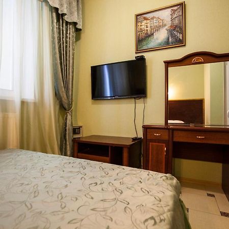 Rs-Royal Hotel Anapa Extérieur photo