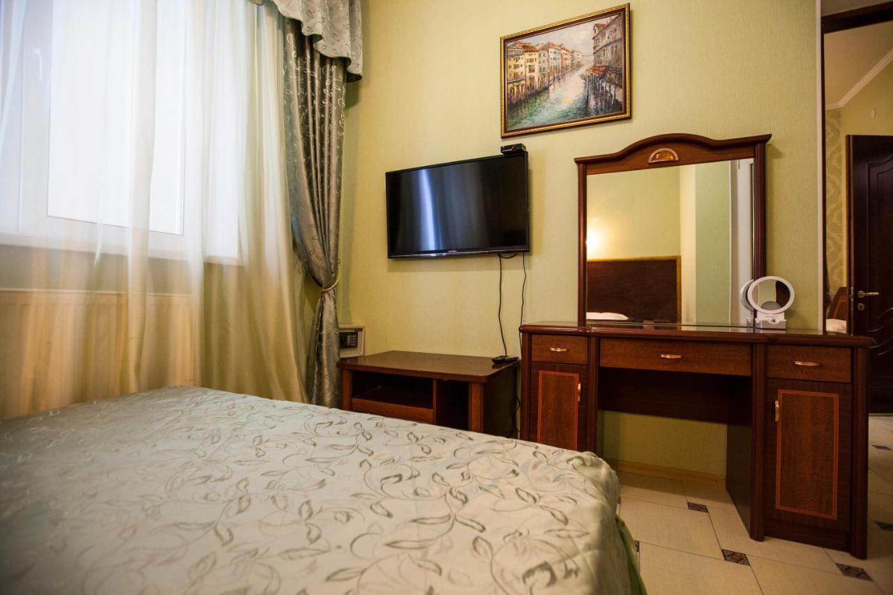 Rs-Royal Hotel Anapa Extérieur photo