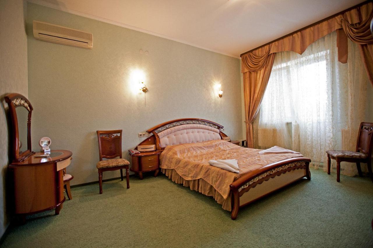 Rs-Royal Hotel Anapa Extérieur photo