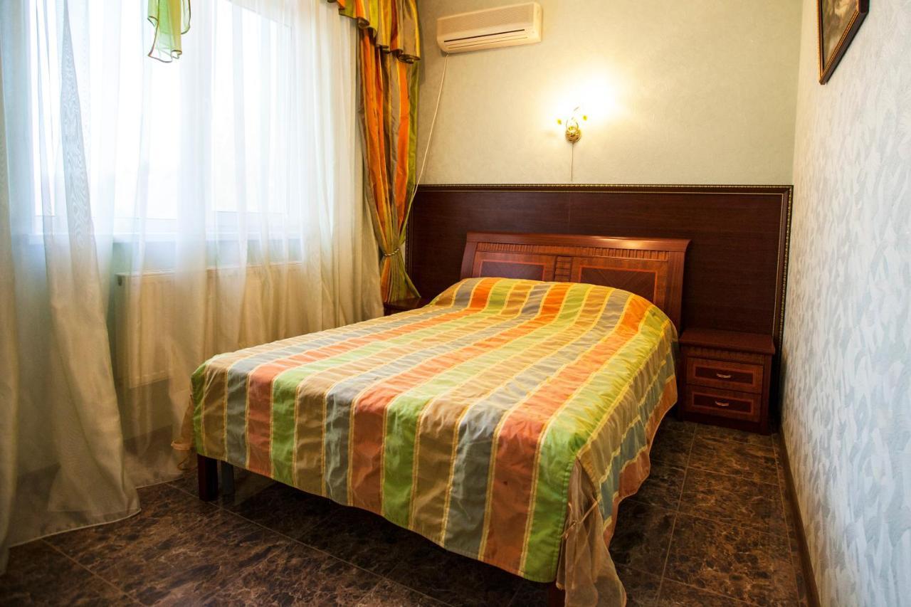 Rs-Royal Hotel Anapa Extérieur photo