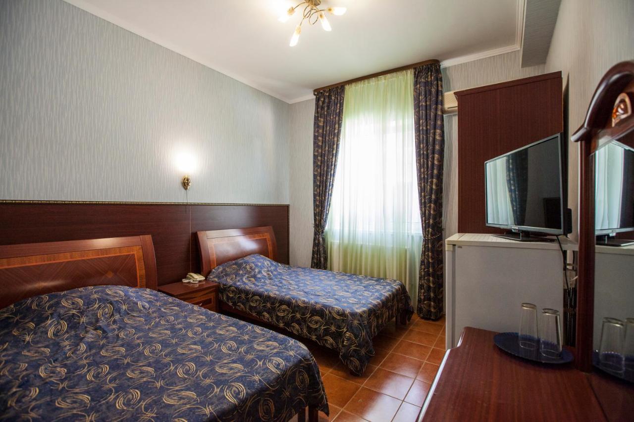 Rs-Royal Hotel Anapa Extérieur photo