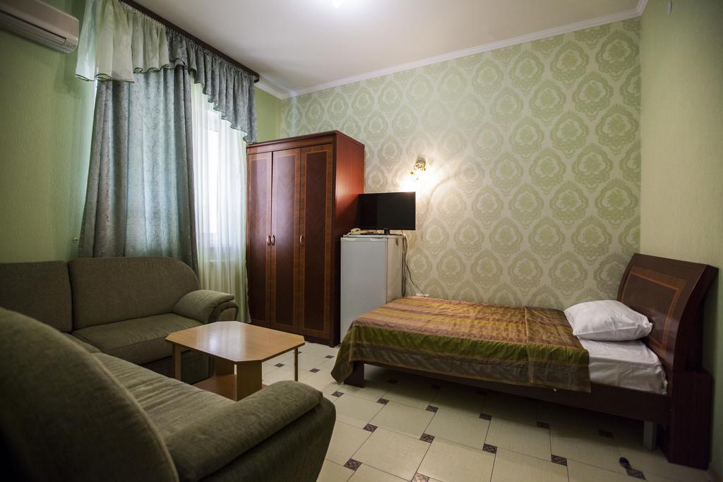 Rs-Royal Hotel Anapa Extérieur photo